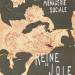 Cover for the book Reine de Joie (Queen of Joy)